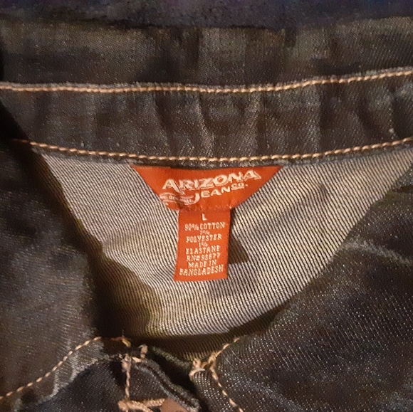 Denim Jacket - Picture 6 of 6